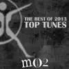 Douglas Allen - The Best of 2013 - TOP TUNES